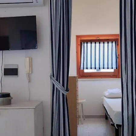 La Terrazza Sulla Marina *