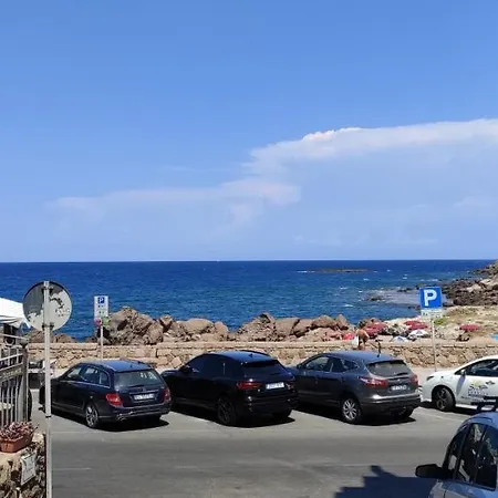 La Terrazza Sulla Marina Lejlighed Castelsardo