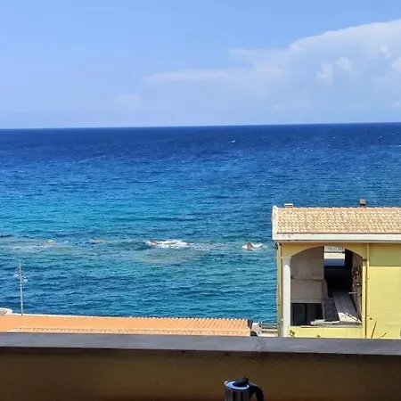 La Terrazza Sulla Marina *