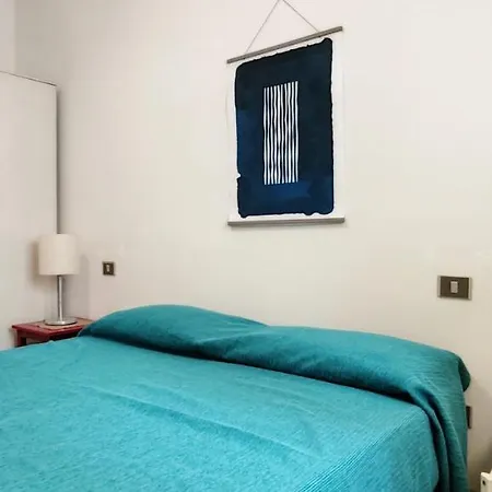 La Terrazza Sulla Marina *