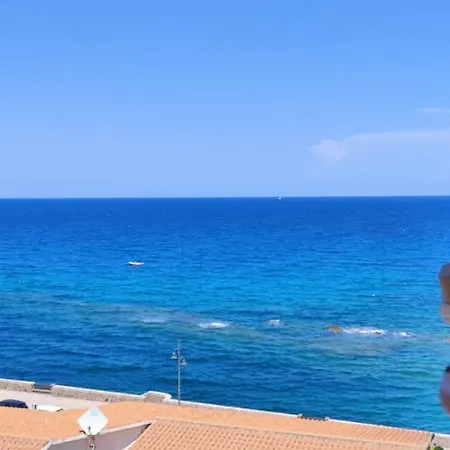 La Terrazza Sulla Marina * Castelsardo